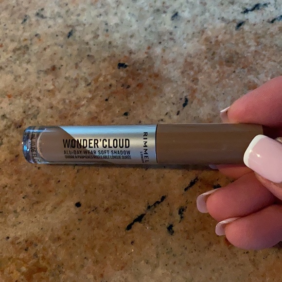 RIMMEL LONDON Wonder Cloud Shadow - Picture 11 of 11